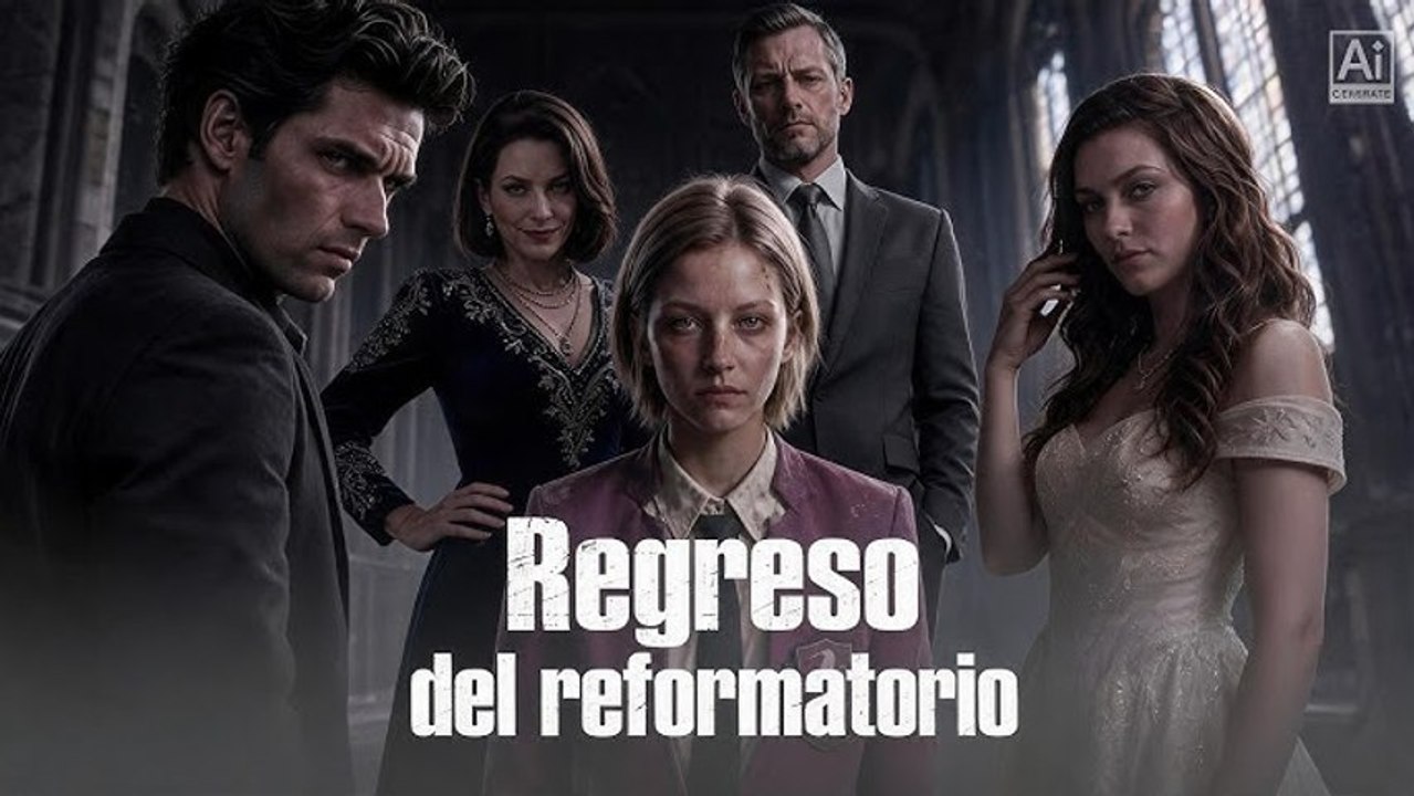 [Doblado] Regreso del reformatorio