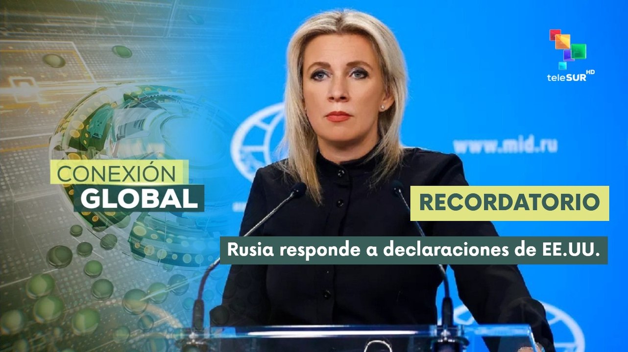 Washington continúa apoyando la agresión de Kiev contra Moscú