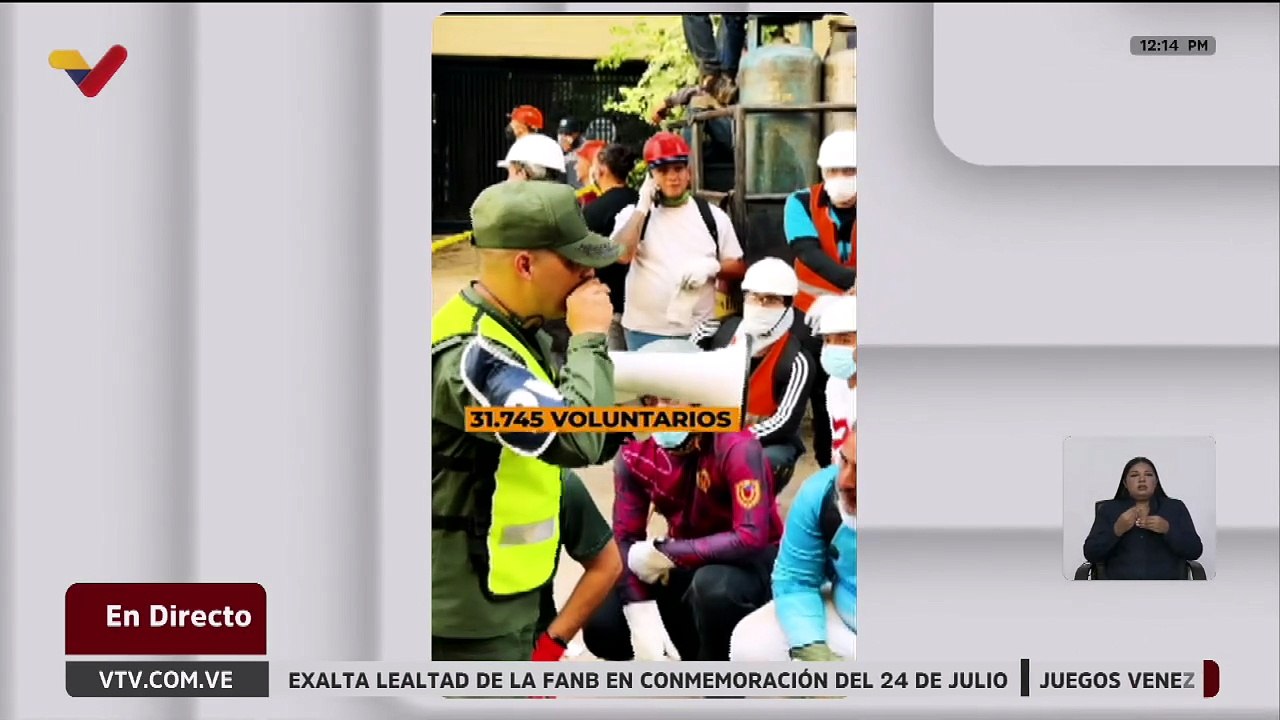 Jorge Rodríguez honra la memoria de las víctimas de los sismos y agradece a rescatistas