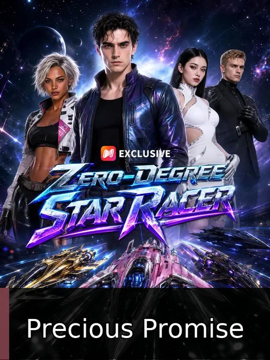 Zero-Degree Star Racer -  Full EP 2026 | Precious Promise