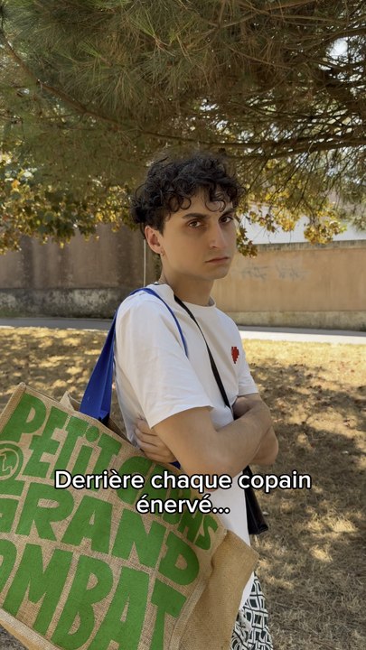 J’ai besoin d’une notice 😅