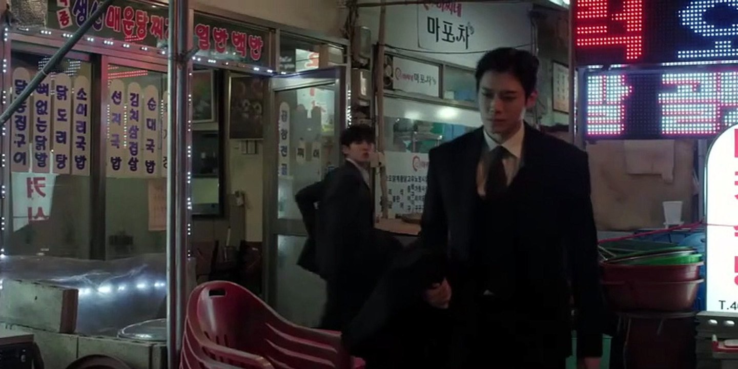 The Prosecutor'S Proposal (2026) - Episode 6 English Sub | NextAsia Series [Full Movie]