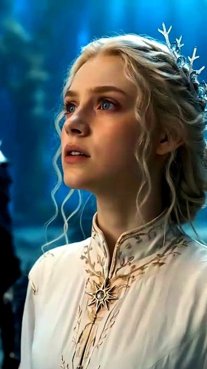 Tides Of The Deep Series Full Episode | GoldReel TV [Full Movie]