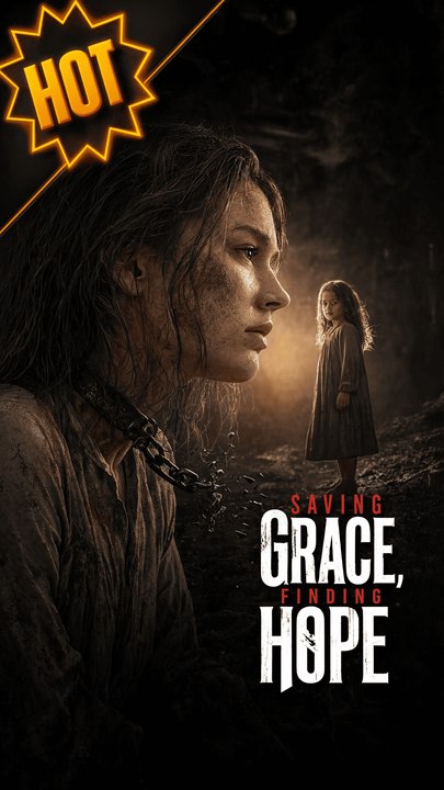 Saving Grace, Finding Hope