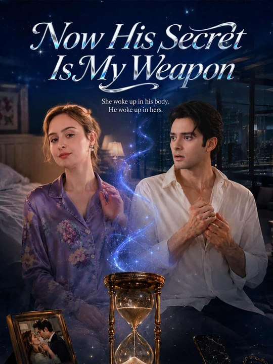 Now His Secret Is My Weapon EnglishSub