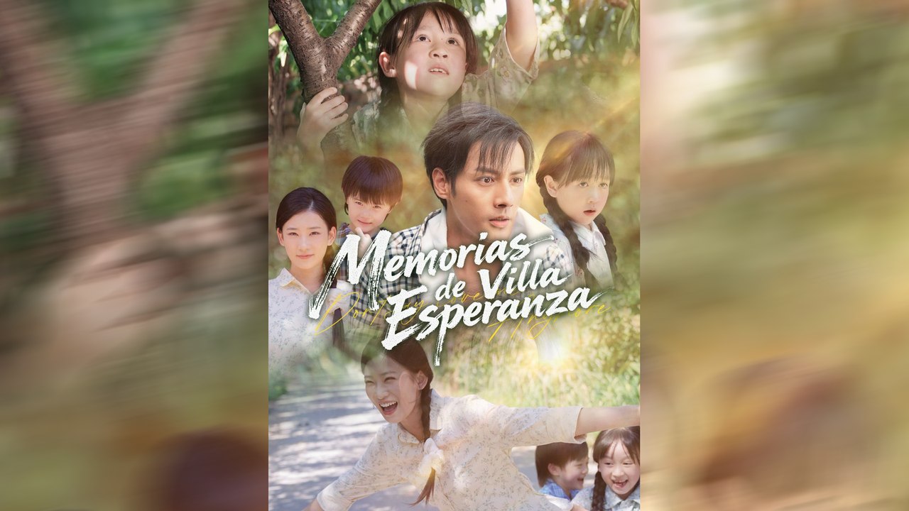 Memorias de Villa Esperanza | Full 66 Eps SD Drama | Short Drama Español | NITRO REALMS