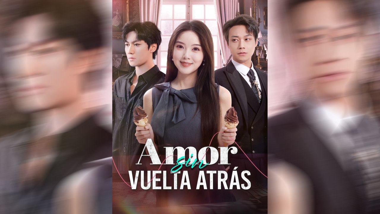 Amor sin vuelta atrás _ Full 70 Eps SD Drama 2026