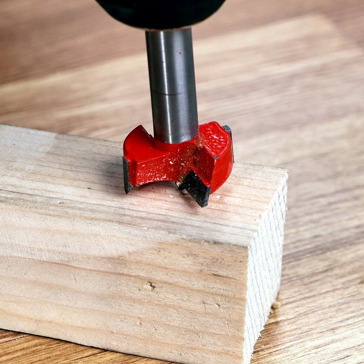 Turning basic woodwork into next-level DIY hacks  💡