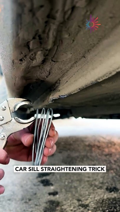 Smart Way to Remove Car Rust Fast