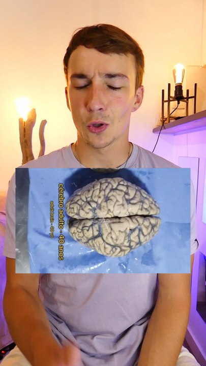 Cerveau et âge