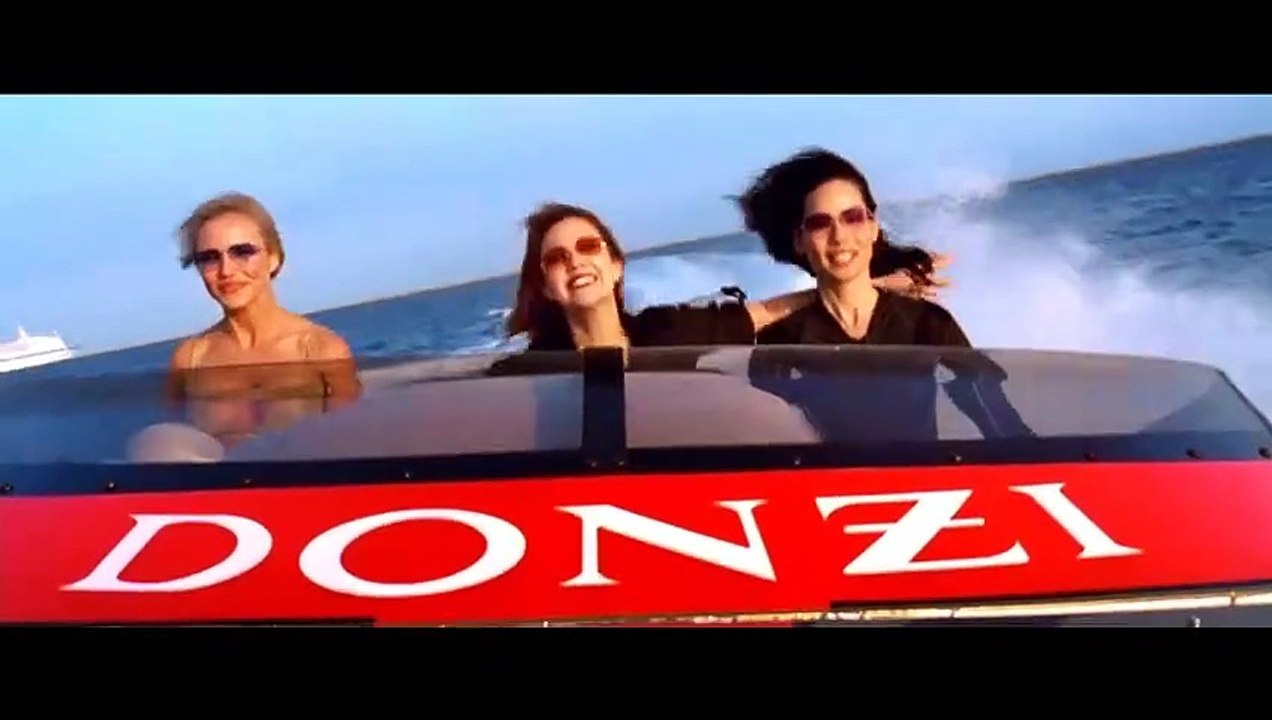 CHARLIE'S ANGELS (2000) Trailer VO - HD [Full Movie]