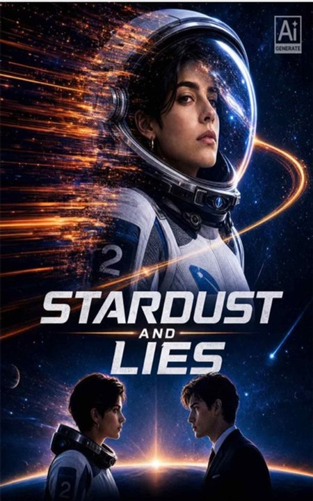 Stardust and Lies - Full EP (2026) - FULL ENGSUB