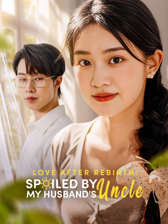 Love After Rebirth: Spoiled by My Husband's Uncle Full Movie