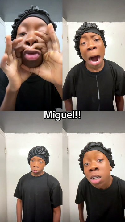 Miguel
