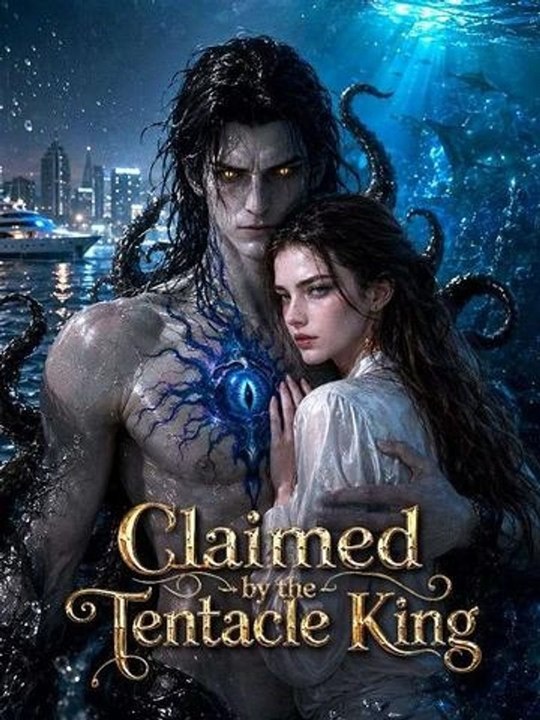 Claimed by the Tentacle King