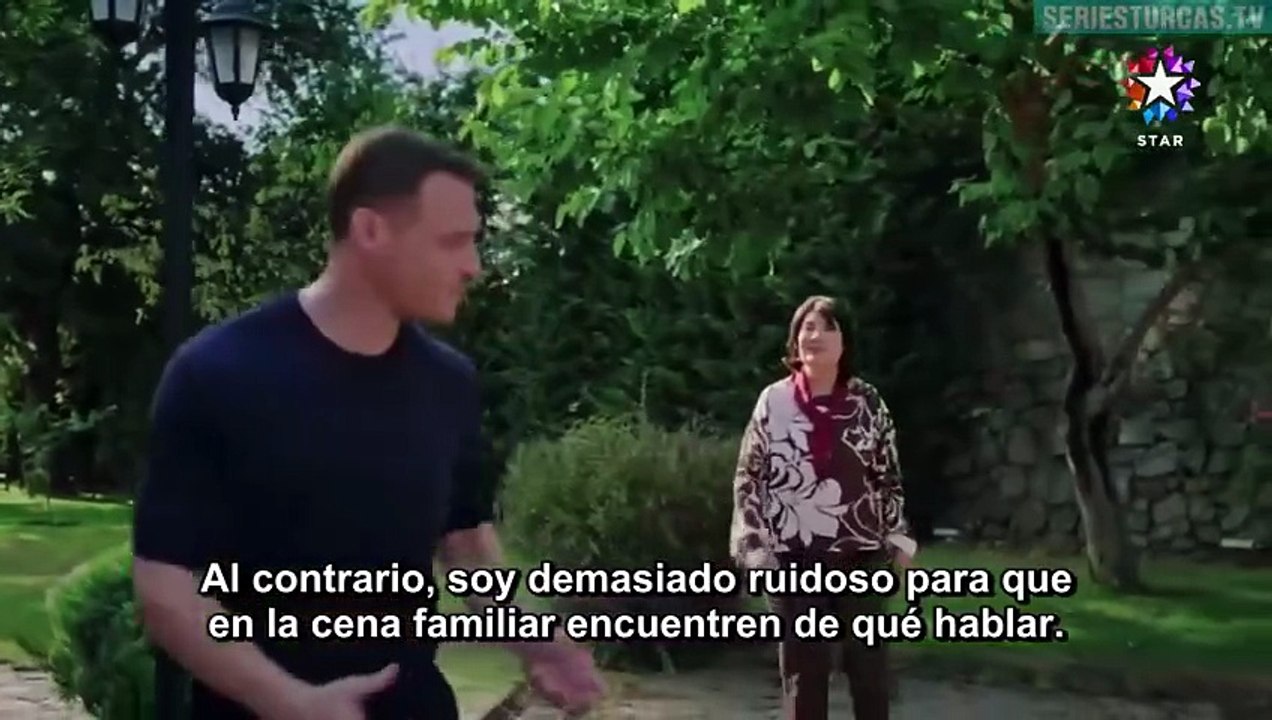 Carpinti (Reborn) - Episode 2 en Español [Full Movie]