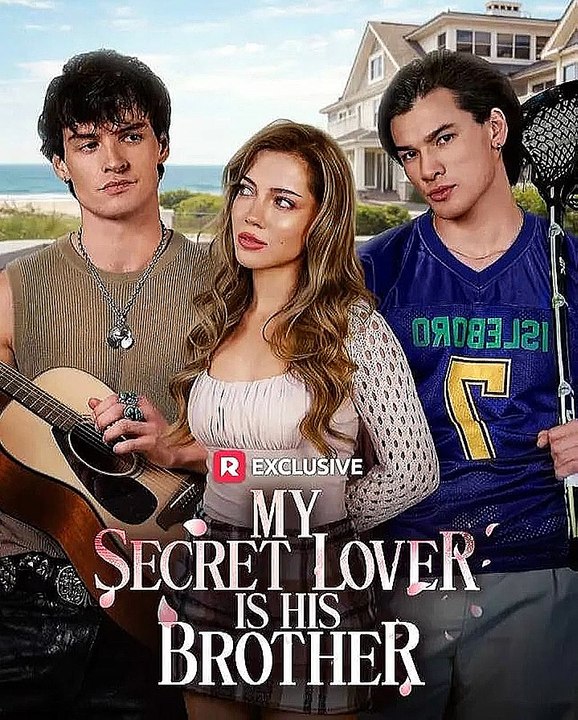my secret lover is his brother WaTch English