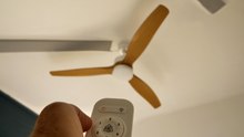 Los expertos en refrigeración coinciden: poner un ventilador de techo en el dormitorio cuesta alrededor de 10 céntimos de euro por noche