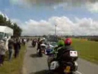 tour de france 2008 etape 3 St Malo - Nantes