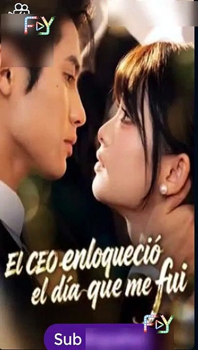 El CEO enloqueció el día que me fui serie completa [Full Movie] [Vertical Drama]Full EP - Full [Full Movie]