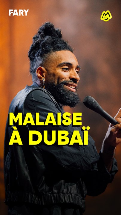 Pourquoi tout le monde finit par partir à Dubaï ? 👀🌇