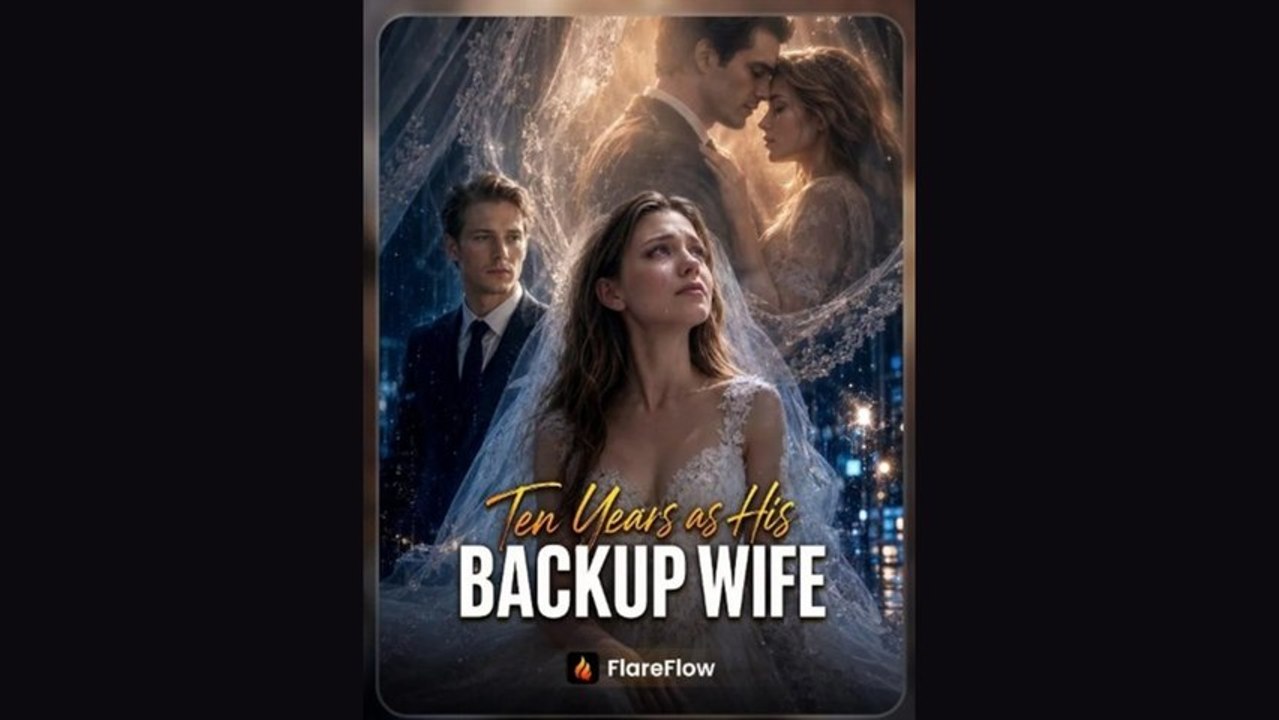 Ten Years As His Backup Wife ✅ FULL [Eng Sub]