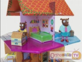 Démo du jeu Ma maison à histoires Zamiloo