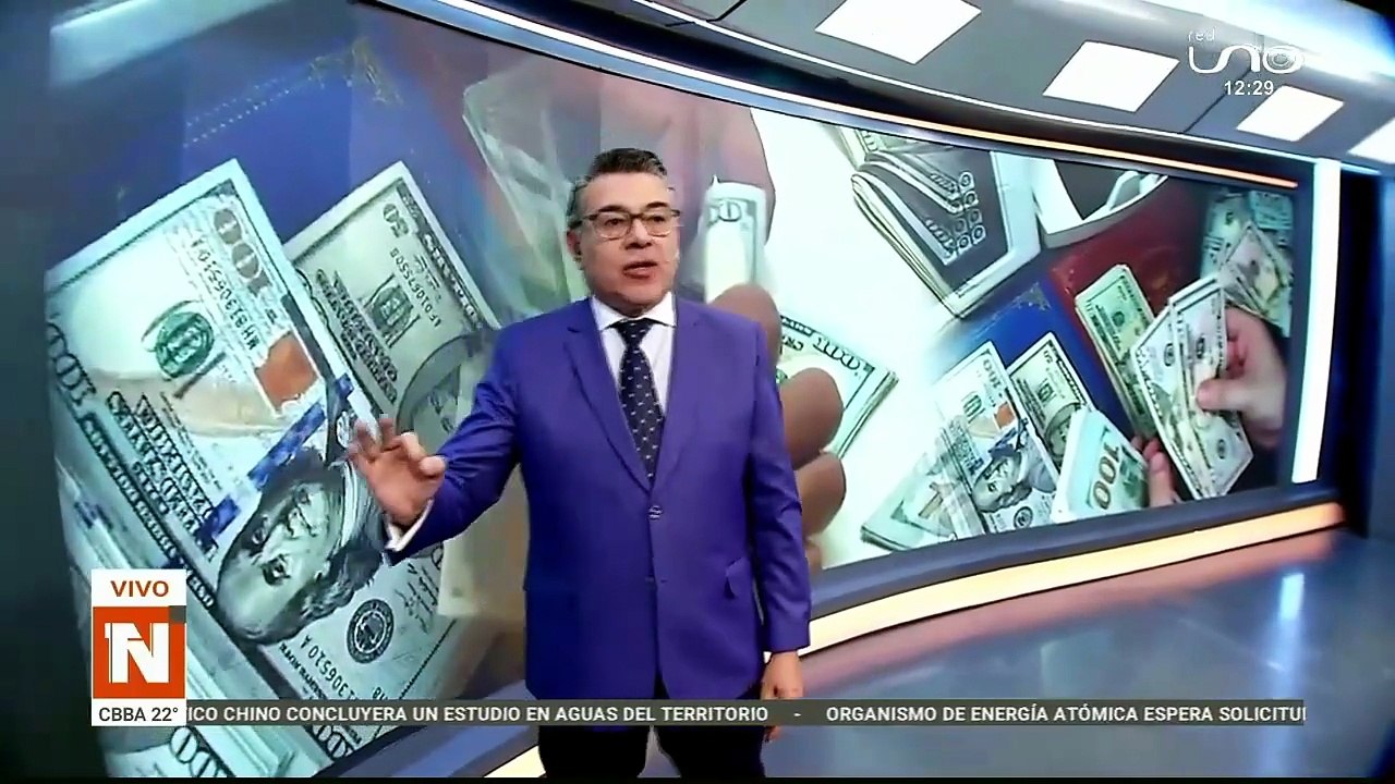 Industria farmacéutica pide estabilización del dólar