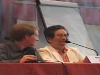 TOIKYTIKONé:Conference go nagai japan expo 2008 b