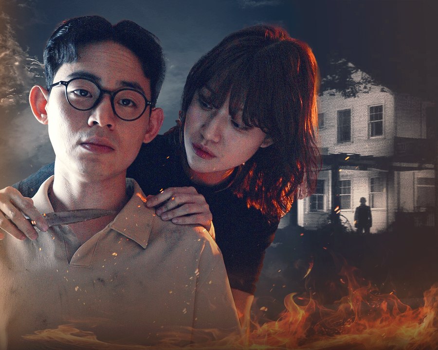 The Murderer Next Door Episode 5
