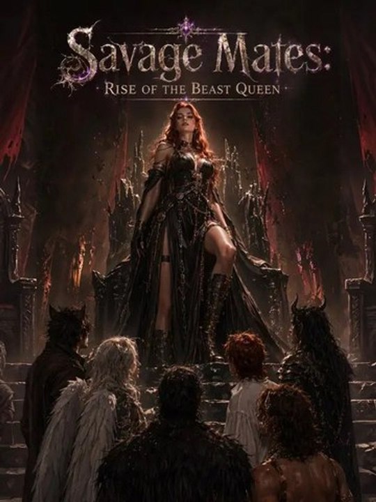 Savage Mates: Rise of the Beast Queen - Full Episode