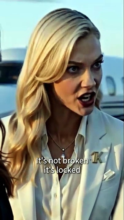 Hands Off My Private Jet - FULL ✅ (2026) - Eng Sub [Full Movie]