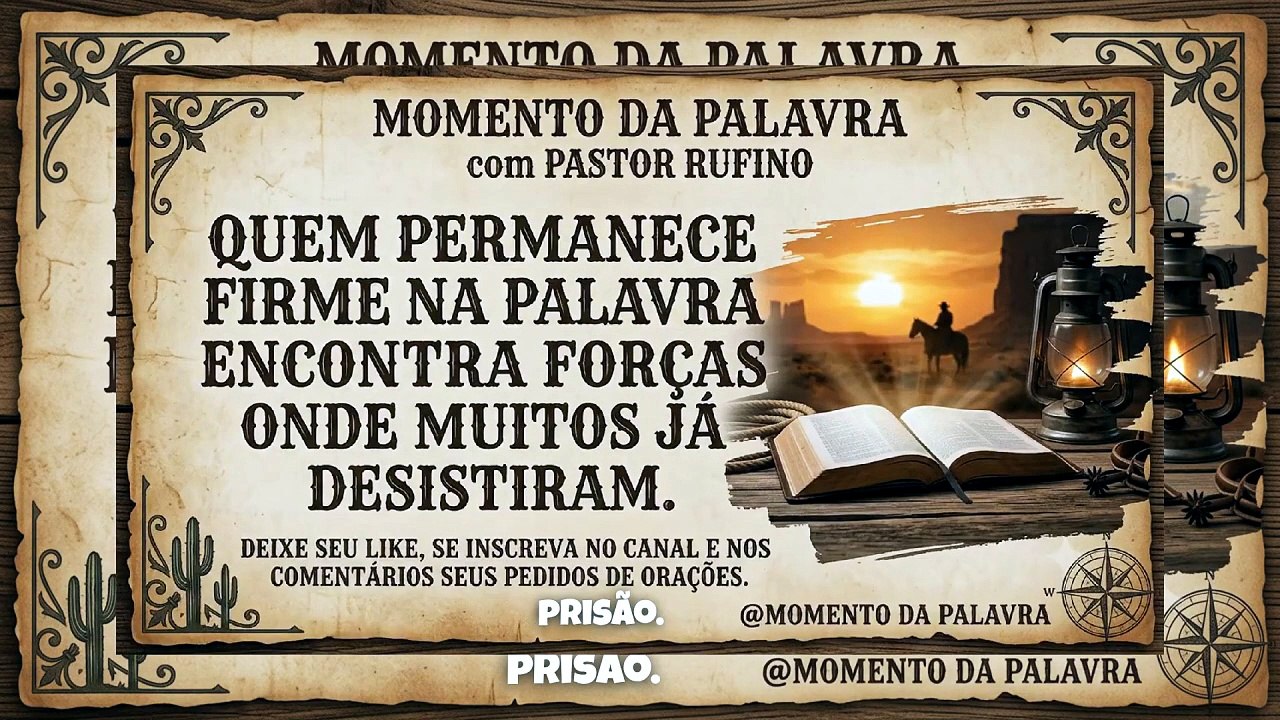 FIQUE FIME NA PALAVRA