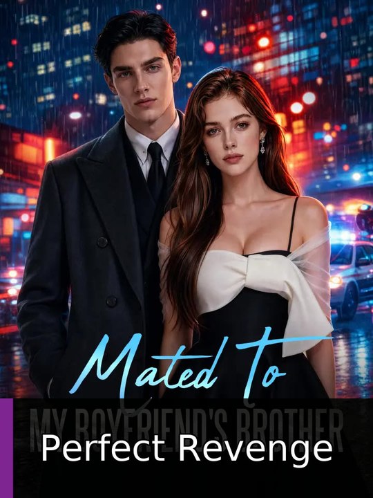 Mated To My Boyfriend's Brother #engsub #fullepisode🧲⚡️🔺 | Perfect Revenge