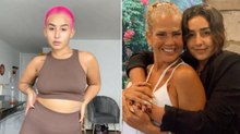 Niurka habla de la relación de su hija Romina y Laura Salazar