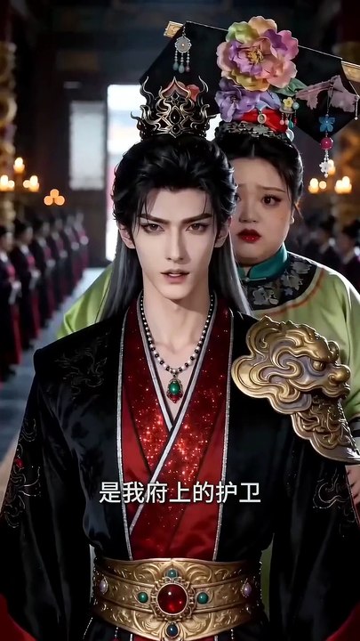 PanPan Wedding - 第10集 | 06