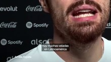 Descartar Ibai Llanos llevar 'La Velada del Año' a Latinoamérica