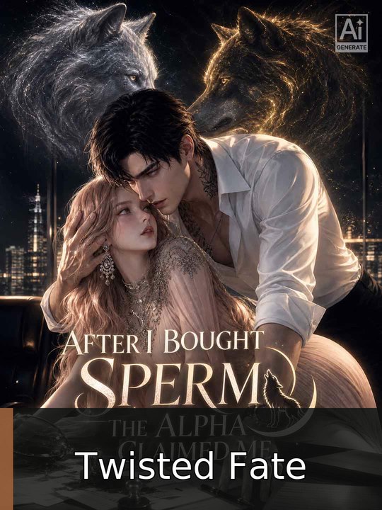 After I Bought Sperm, the Alpha Claimed Me englishsub fullepisode🍿 Twisted Fate
