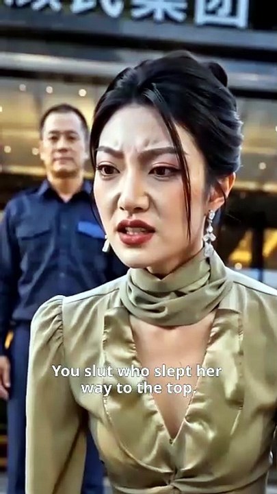 (Dubbed) Quitting The Toxic Company | Full Short Drama | English Sub 2026 [Full Movie]