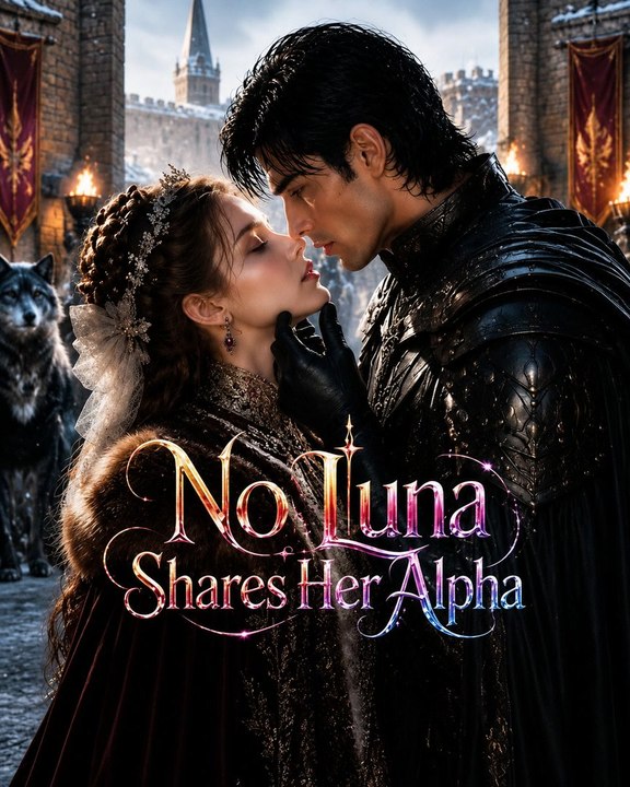 No Luna Shares Her Alpha Full Episode | Werewolf Romance Drama | Alpha Mate, Forbidden Love & Fantasy Destiny - ENGSUB