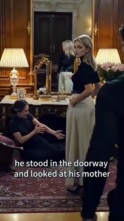 Cursed I Married The Don In My Sister'S Place Completed Movie ✅ Full Episode | DramaRush [Full Movie]