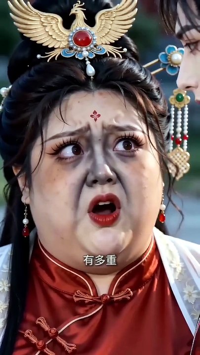 PanPan Wedding - 第18集 | 06