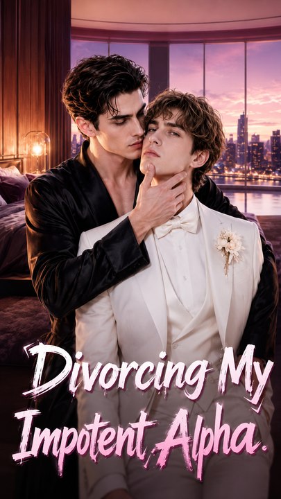Divorcing My Impotent Alpha - New Movie 2026 | Alpha Romance