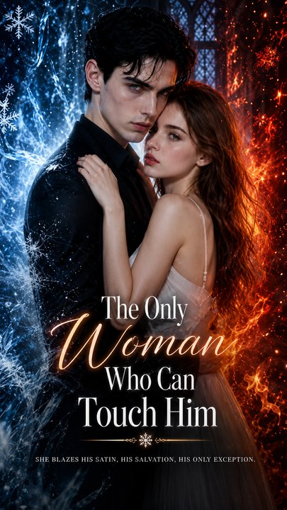 The Only Woman Who Can Touch Him - Magical Romance Drama | Full EP