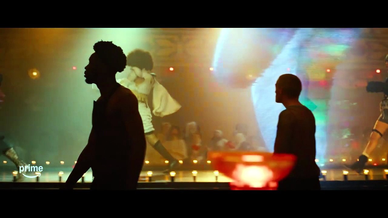 Blade Runner 2099 - S01 Teaser (English) HD