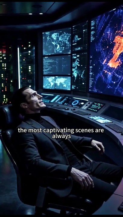 The Utopia Experiment - ✅ FULL HD [Eng Sub]