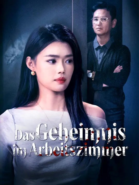 Das Geheimnis im Arbeitszimmer - Teil 2/2 | Folgen 29-60