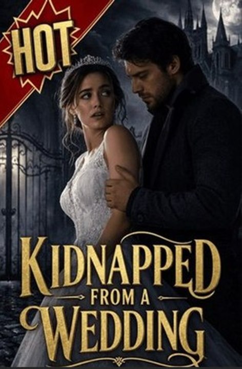 Kdnapped From a Wedding 🧡🍏 🔥 Full EP