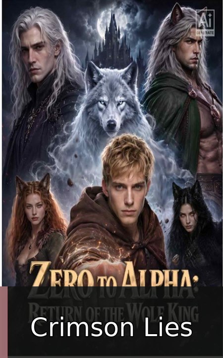 Zero to Alpha- Return of the Wolf King - Full EP 2026- Video Dailymotion - Copy | Crimson Lies