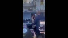 Donnarumma si sposa a Locorotondo, tra gli invitati anche Haaland